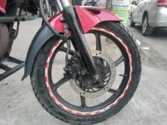 Honda CB Trigger